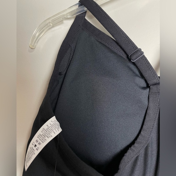 NWT Nike Training Padded Light Support Indy Bra - Picture 8 of 9